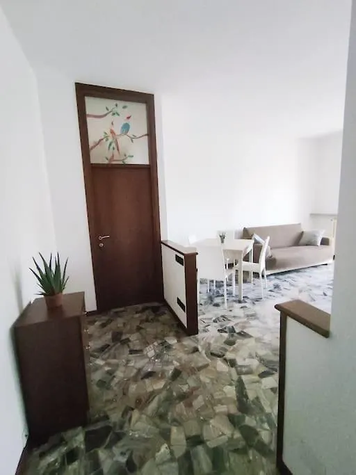 Airport+Train Station+Center Cozy City Loft Apartment Bergamo