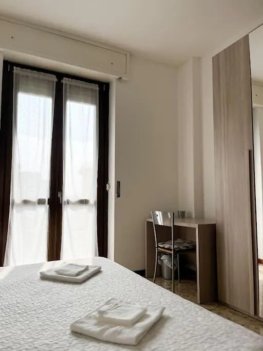 Airport+Train Station+Center Cozy City Loft Apartment Bergamo 0*,  Italy